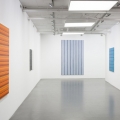 Total Zero, 2013, exhibition view, Rickard Sollman