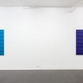 Total Zero, 2013, exhibition view, Rickard Sollman
