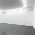 Total Zero, 2013, exhibition view, Rickard Sollman