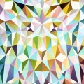 Unfold (Habit) 1, 2013, Jesper Nyrén