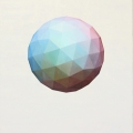 Satelite, 2013, Jesper Nyrén