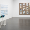 Installation view: Whatever Happens,  2016 Tom Cullberg
