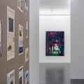 Installation view; Tom cullberg and Pauliina Pietilä, 2016