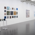 Installation view: Whatever Happens, 2016 Tom Cullberg, 