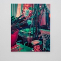 Parlour, 2016, Pauliina Pietilä