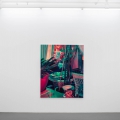 Parlour, 2016, Pauliina Pietilä