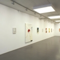 The Secret Paintings, 2014, Galleri Flach