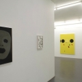 The Secret Paintings, 2014, Galleri Flach