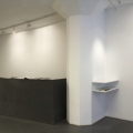 The Secret Paintings, 2014, Galleri Flach
