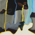 Painting #9, 2011, Jan Svenungsson