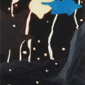Painting #11, 2011, Jan Svenungsson