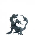 Two Birds and one Dragon, 2014