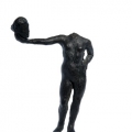 Head in Hand, 2014
