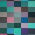 Decandant colour chart, 2015, Johan Furaker