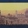 Flamoyant ether evenings Florence, 2015, Johan Furaker