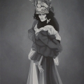 Supreme gothness, 2015, Johan Furaker
