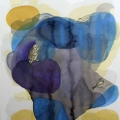 Day and Night, 2009, Hillevi Berglund