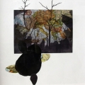 Instinct II, 2009, Hillevi Berglund