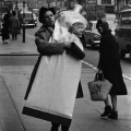 Claes Oldenburg, 1966, Hans Hammarskiold