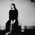 Birgit Åkesson, 1949, Hans Hammarskiöld
