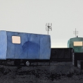 Dead End, 2014, Henrik Samuelsson