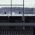 Dusk Box, 2014, Henrik Samuelsson