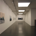 Installation view, Ashes, 2016, Henrik Samuelsson