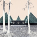 Slow Vibe, 2014, Henrik Samuelsson