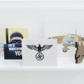 The Arm Race and the Lucifer Effect, 2011, Johan Furåker