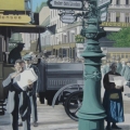 Unter den Linden, 2010, Johan Furåker