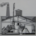 Gas Light Apparatus, 2008, Johan Furåker