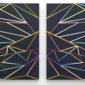 Point of view III / spegel, 2008