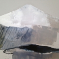 Stay, 2016, detail, Jessica Faiss