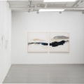 Timeline 2016, installation view, Jessica Faiss