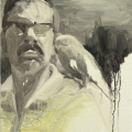 Parrot Guide II, 2016. Johanna Fjaestad