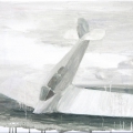 The Crash, 2016, Johanna Fjaestad