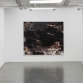 Installation view \"Soft Ground\", Galleri Flach 2014