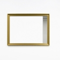 Spegelobjekt IV, 2010, Karin Ohlin