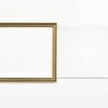 Spegelobjekt I, 2010, Karin Ohlin