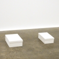 Kartong II och III, 2008, Karin Ohlin