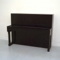 Träpiano, 1993, Karin Ohlin