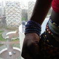 Mes collines, Mohamed Camara