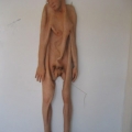 Marsyas, 2007. Mikael Lundberg
