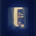 Photo from the series The mirror between us, 2003-2005, Mikael Lindberg