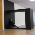 Parallell, 2009, Mikael Lundberg