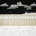 Conversation Piece - Light Substracted by Addition, 2011, Patrick Nilsson
