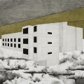 Paved Paradise, 2011, Patrick Nilsson