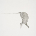 Jag tittar mer i spegeln än på mig själv, 2009, Patrick Nilsson