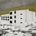 Paved Paradise, 2011, Patrick Nilsson