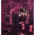 Spegeln/The mirror, 2014, Pauliina Pietilä
